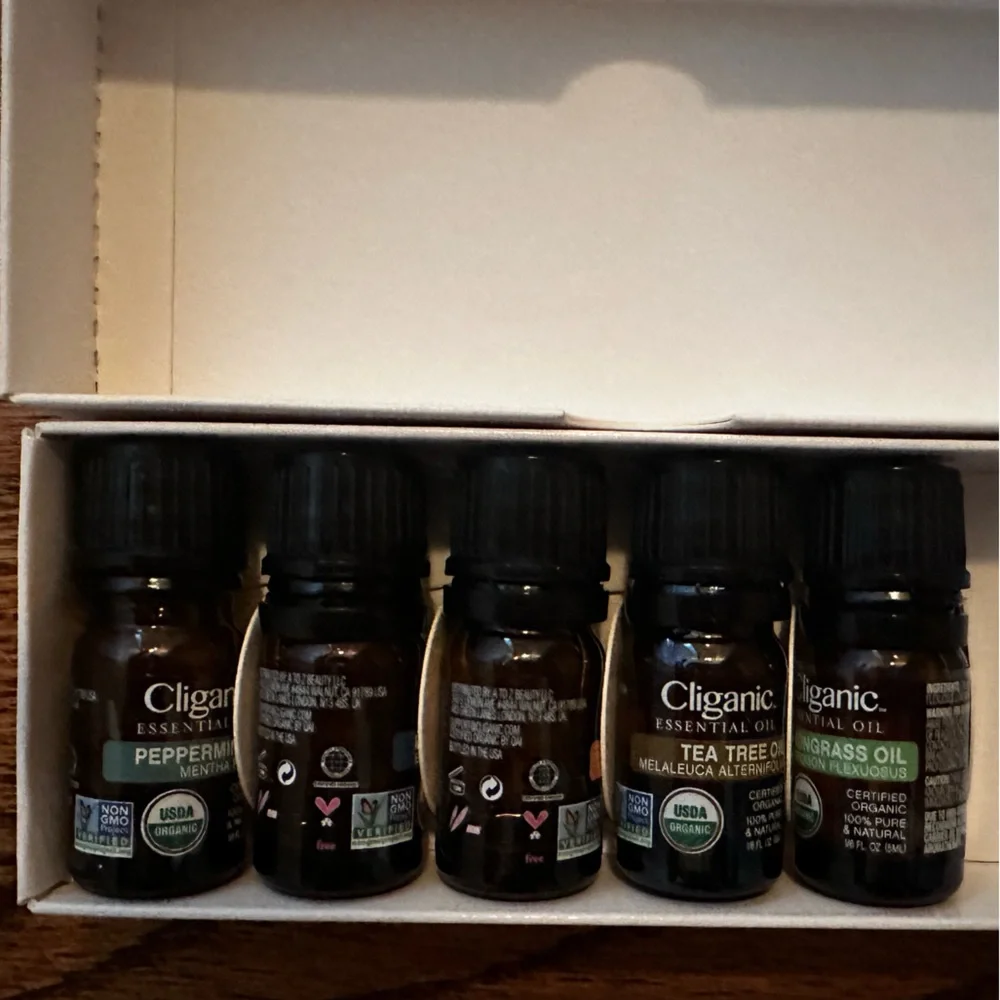 Essential Oils - Picture 2 of 3